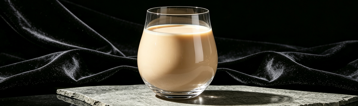 Classic Milk Tea
