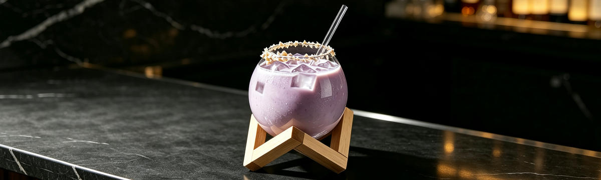 Flavor Milk Tea