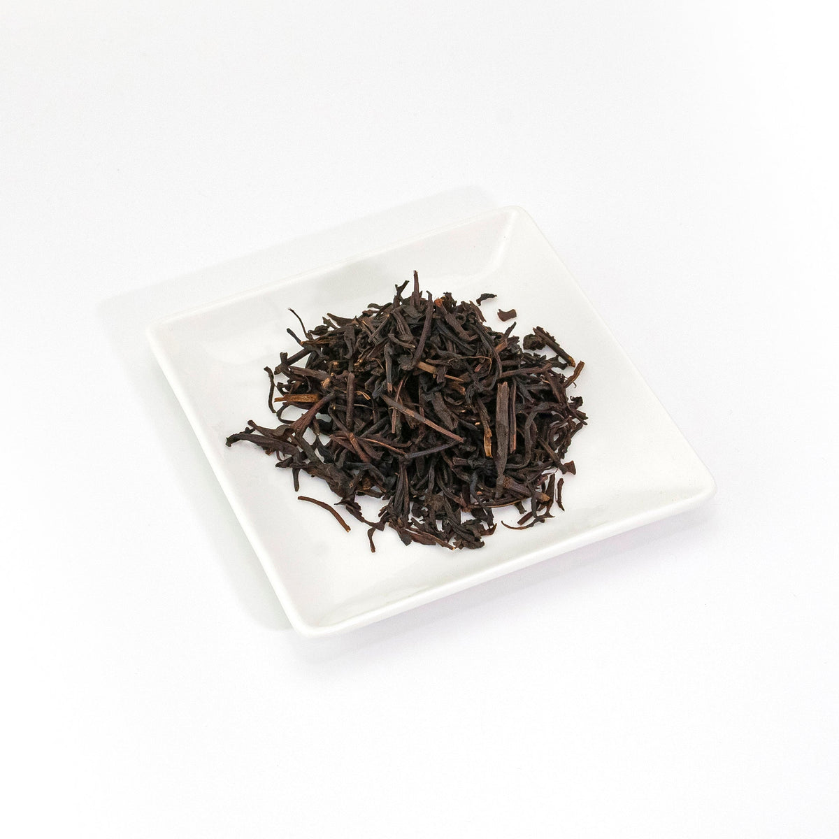 Lychee Black Tea