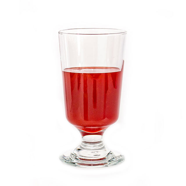 Red Apple Syrup