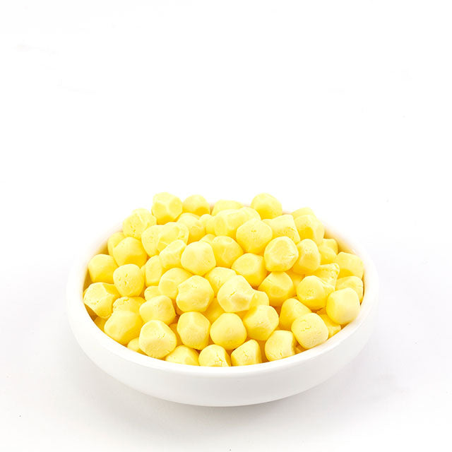 Mango Flavored Tapioca Pearls