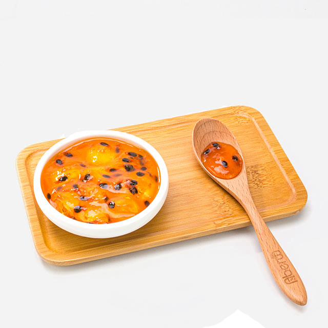 Passionfruit Jam