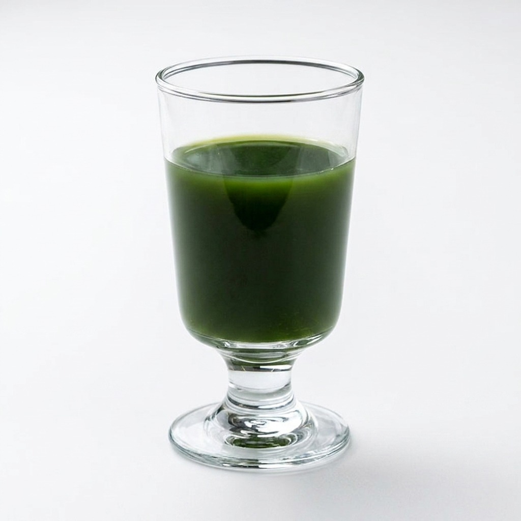 Pistachio Syrup