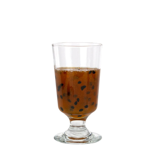 Passionfruit Syrup