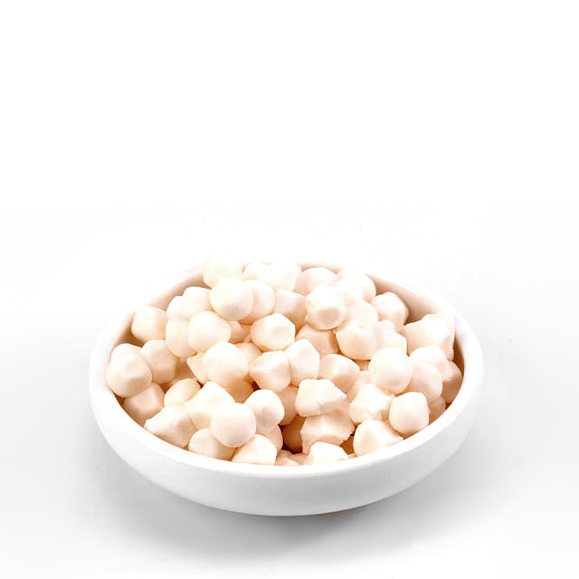 Coconut Flavored Tapioca Pearls