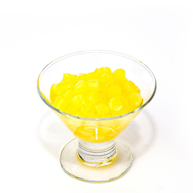 Mango Kanten Jelly
