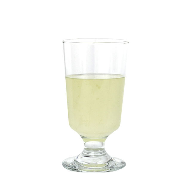 Lemon Syrup