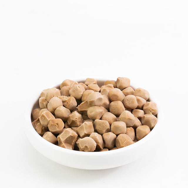 Coffee Flavored Tapioca Pearls