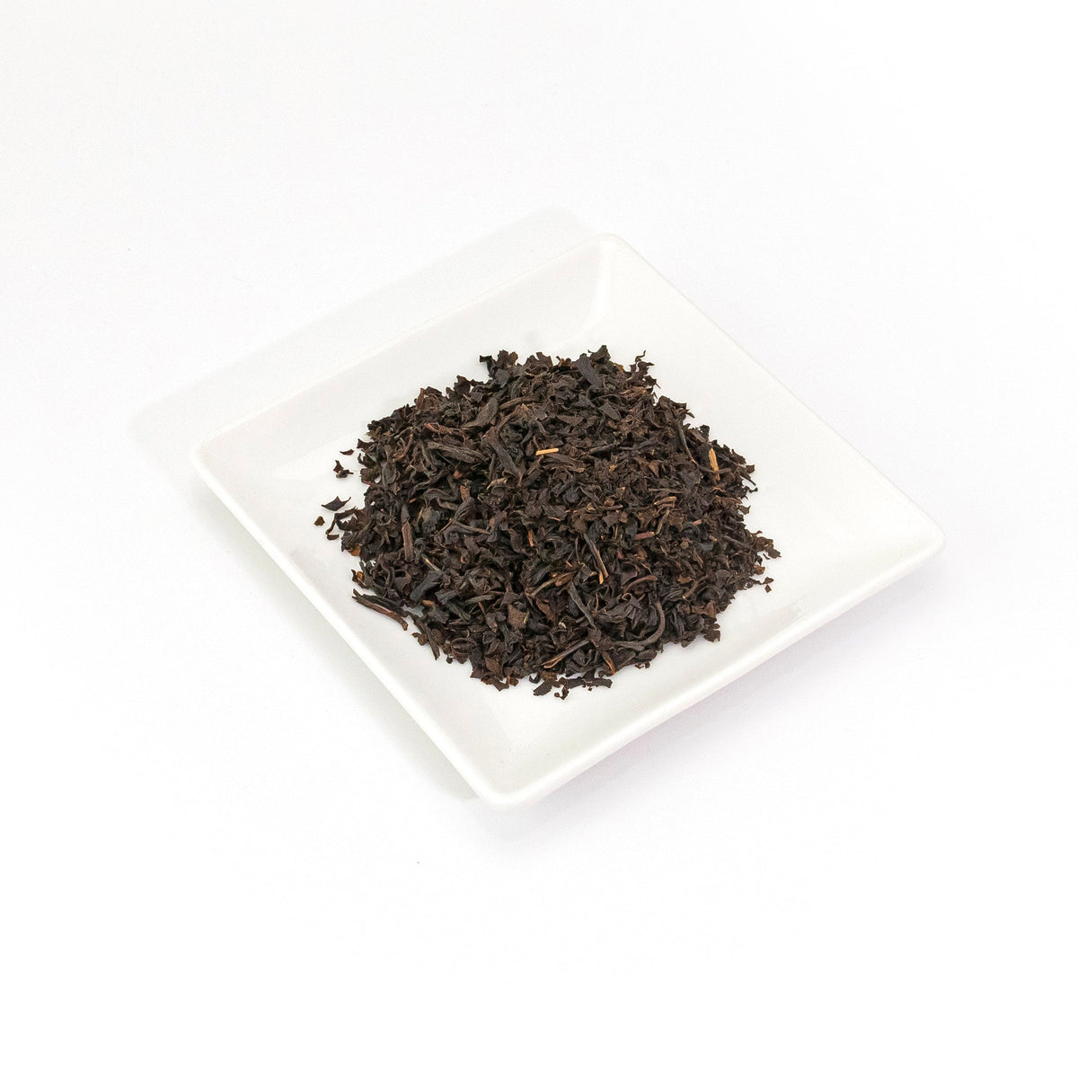 Alishan Black Tea
