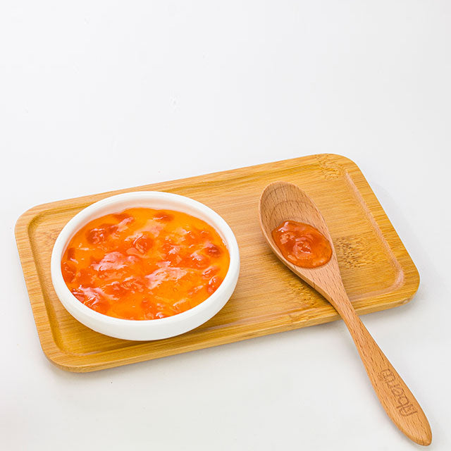 Peach Jam
