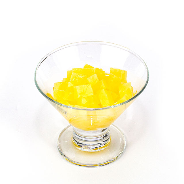 Pudding Konjac Jelly