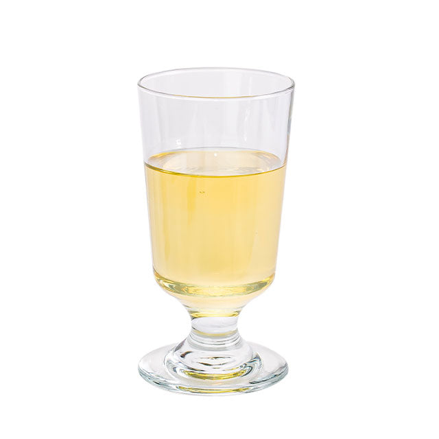 White Peach Syrup