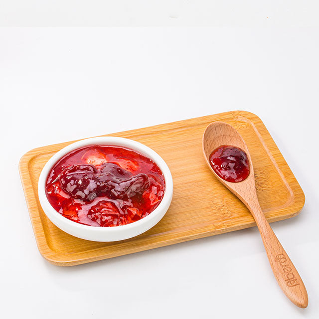 Strawberry Jam