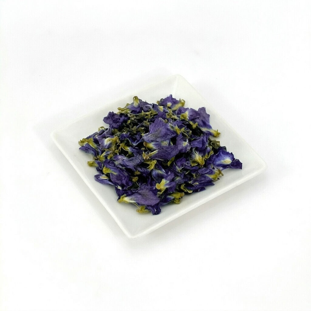 Butterfly Pea Flower