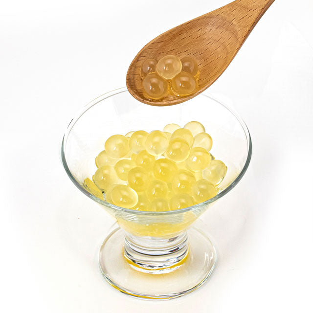 Whisky Popping Boba