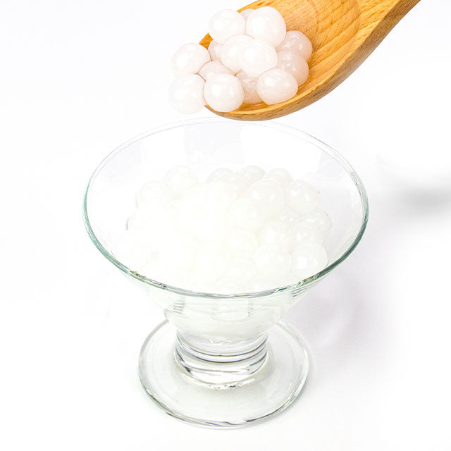 Yogurt Popping Boba