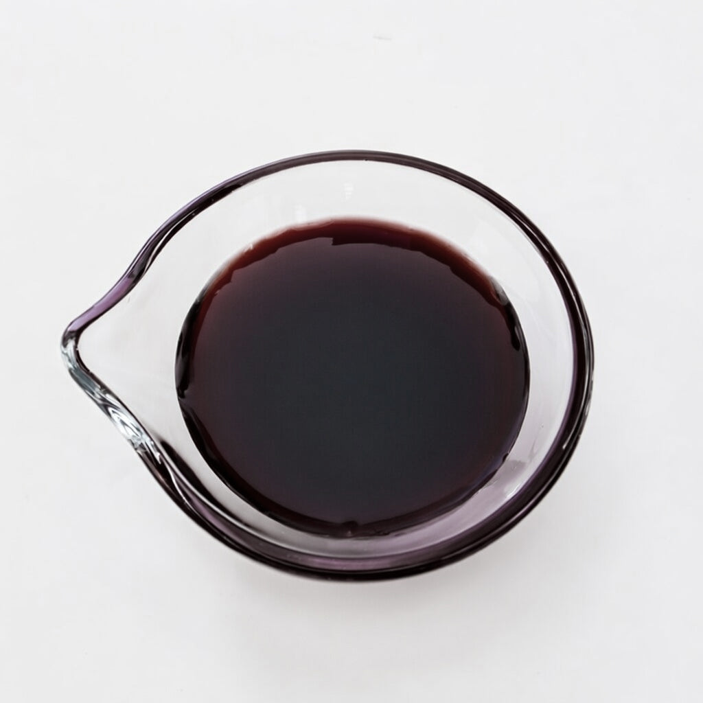 Smoked Plum Jam