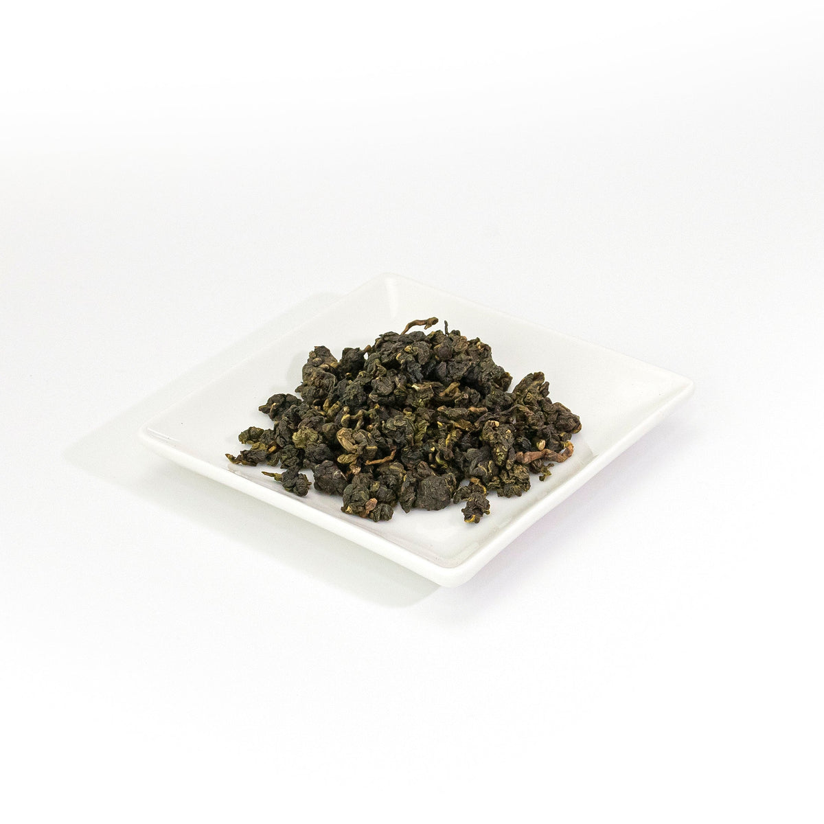 High Mountain Baozhong Tea
