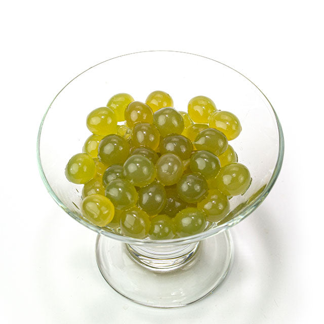 Kiwi Popping Boba
