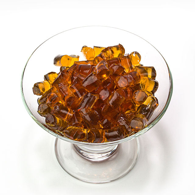 Coffee Kanten Jelly