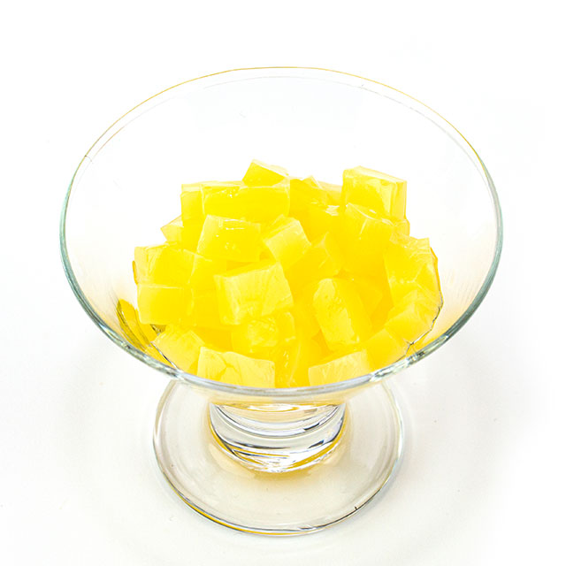 Pudding Konjac Jelly