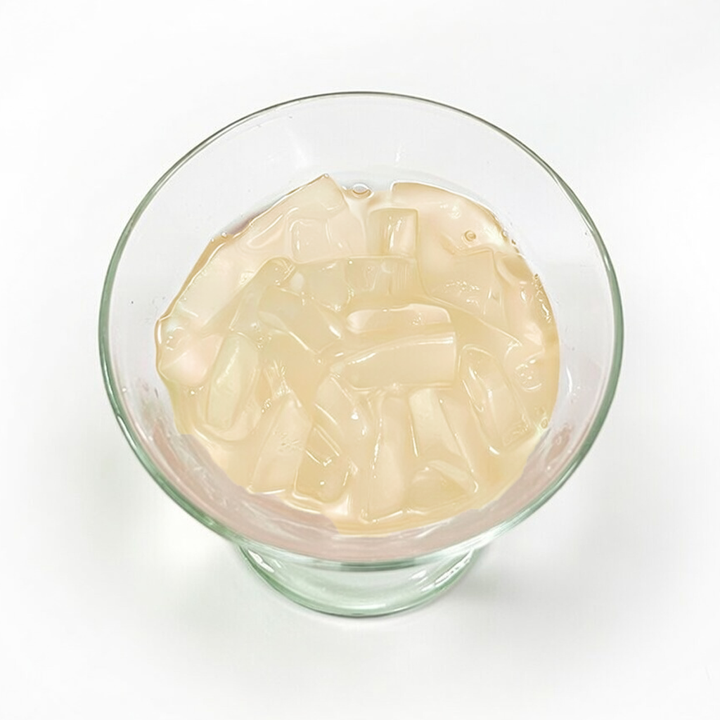 Original Coconut Jelly