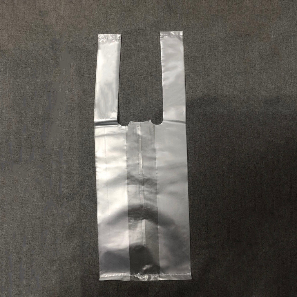 Plastic Carrier Bag