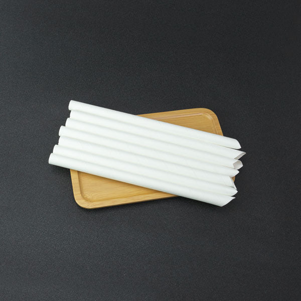 Paper Straw