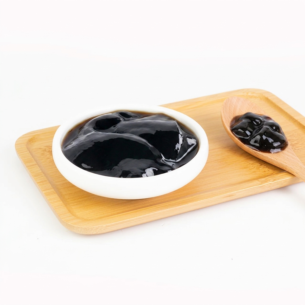 Grass Jelly Liquid Canned
