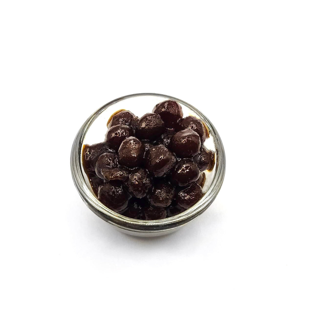Instant Brown Sugar Flavored Tapioca Pearls