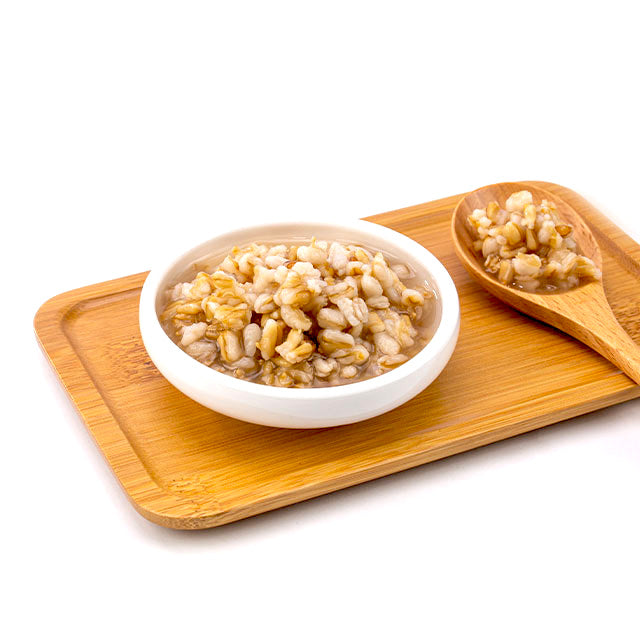 Oat Canned
