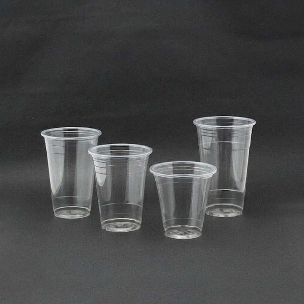 PET Cup