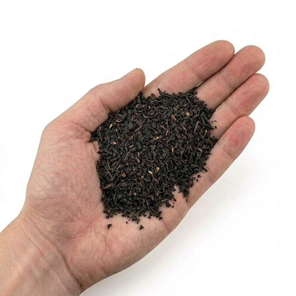 Oolong Tea Bag