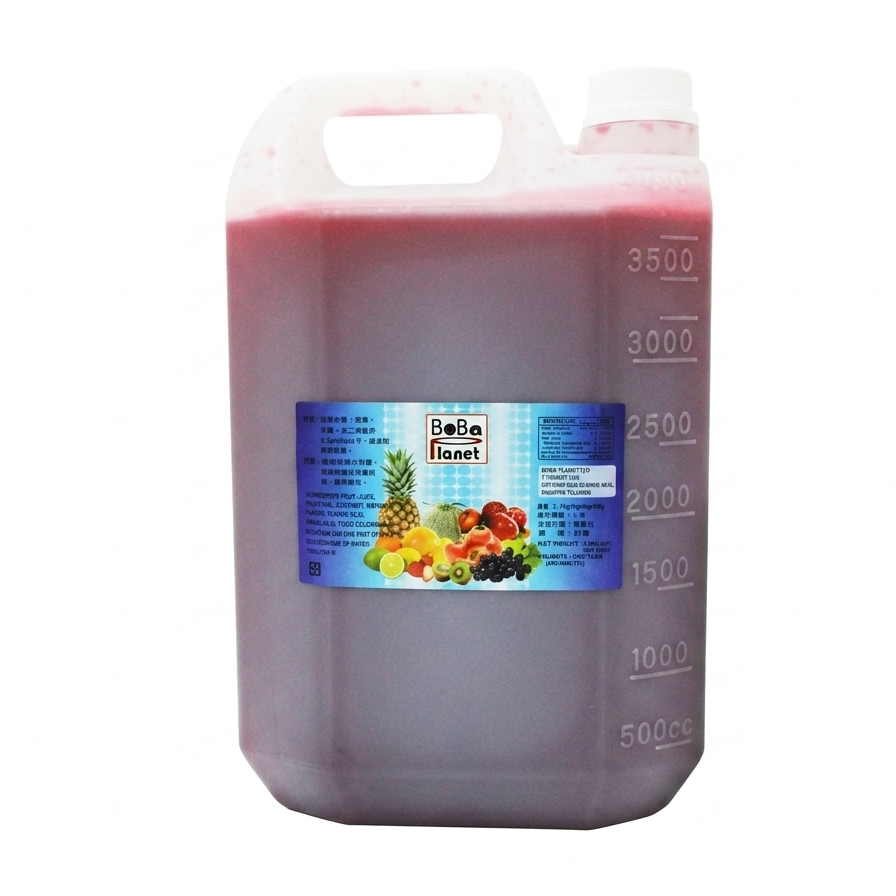 Watermelon Syrup