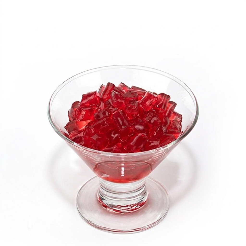 Chili Kanten Jelly