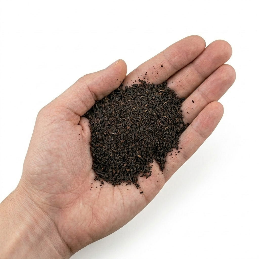 Assam Black Tea Bag