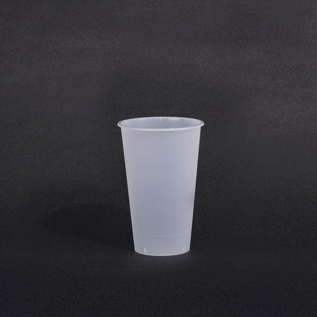 PP Cup丨Foggy Thick Series