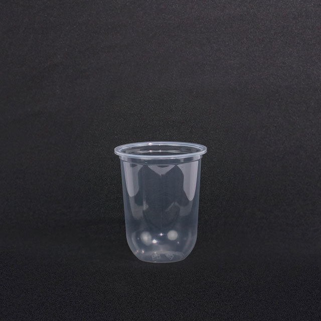PP Cup丨Q Series