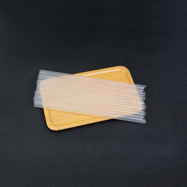 PP Transparent Straw