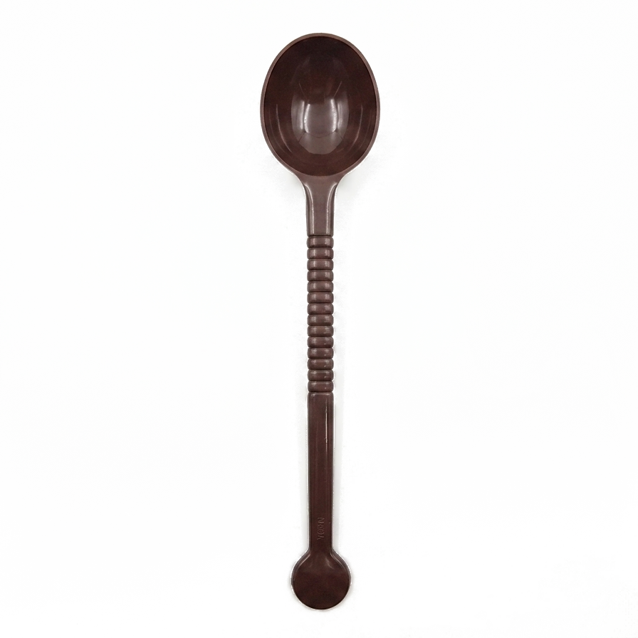 Powder Spoon (Plastic)