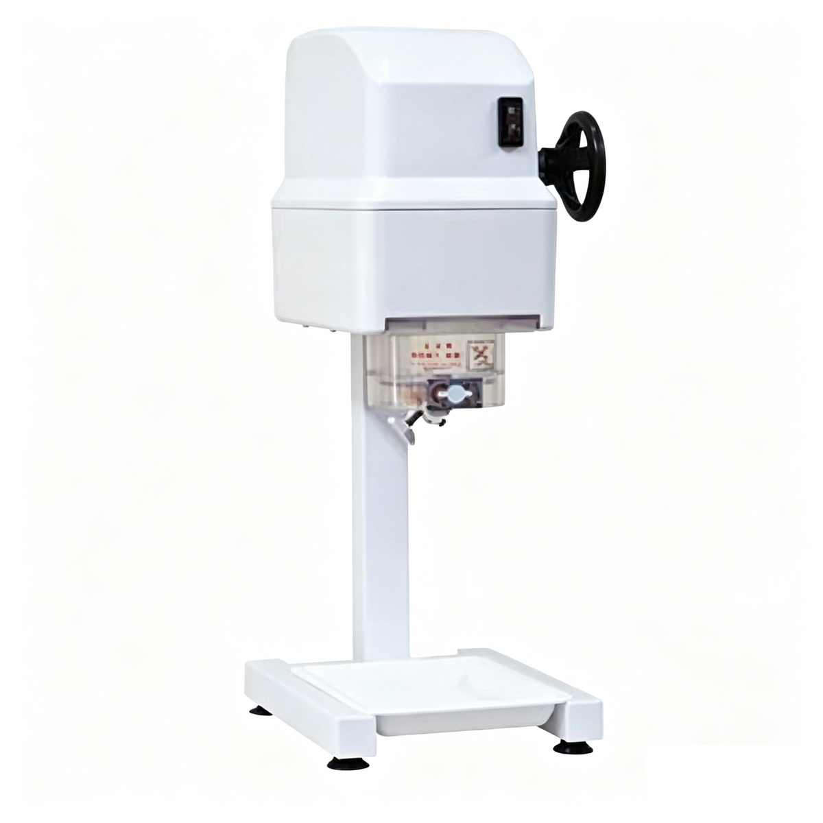 Small Shave Ice Machine 丨PD-OB