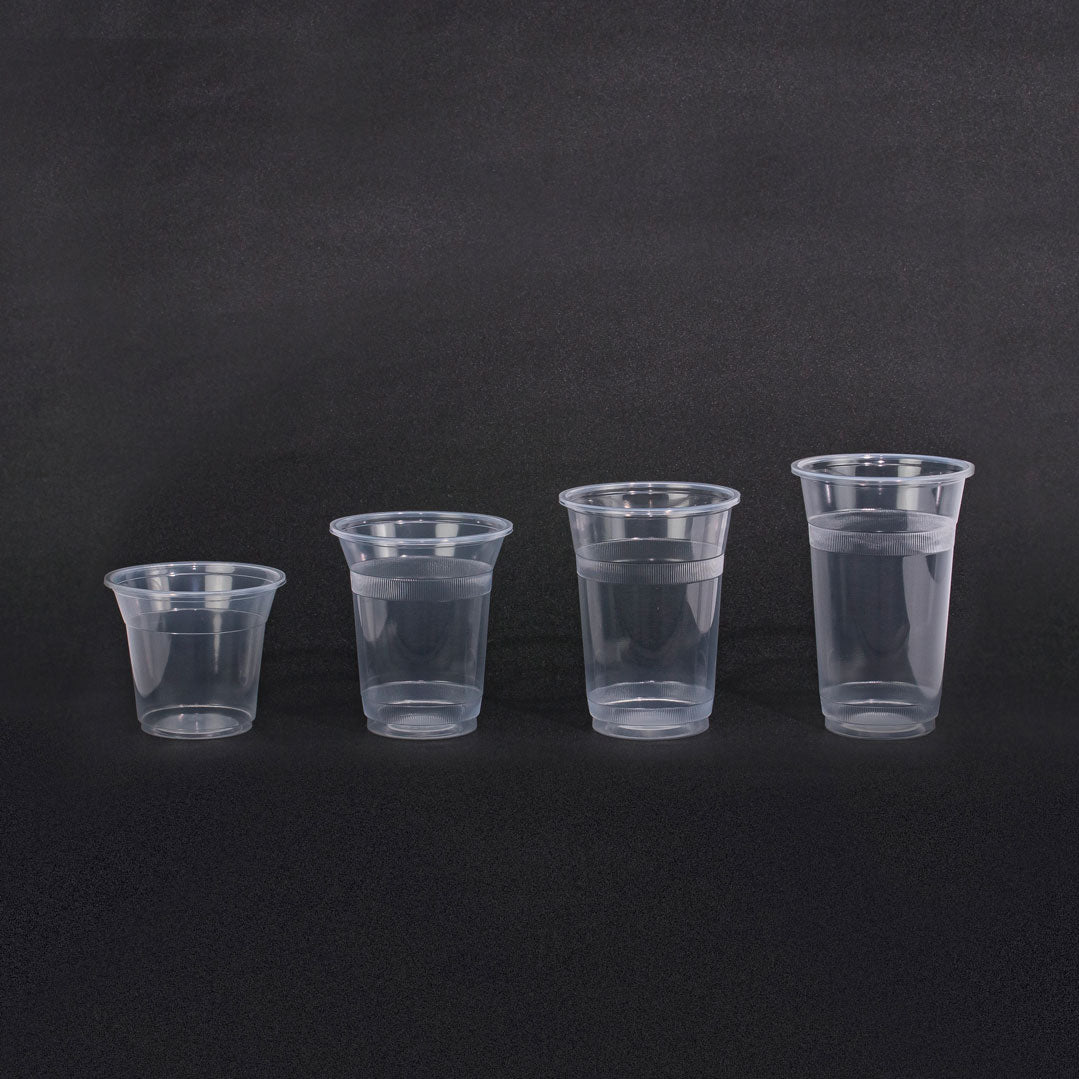 PP Cup丨Hu Series
