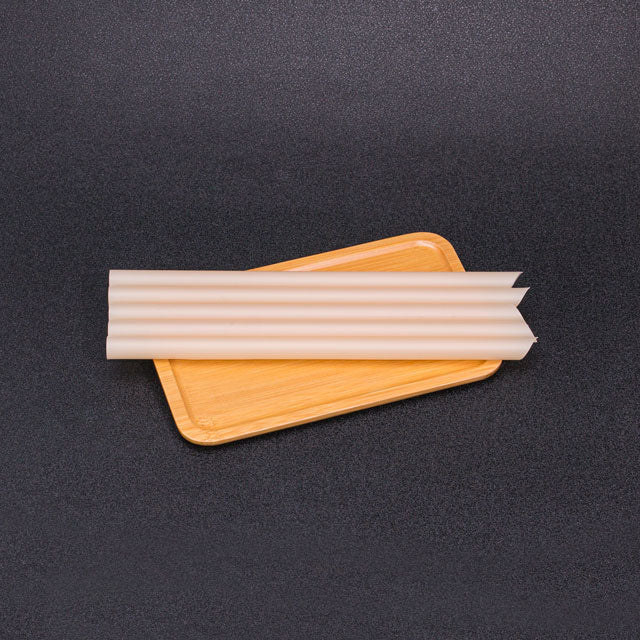 Plant Starch Straw