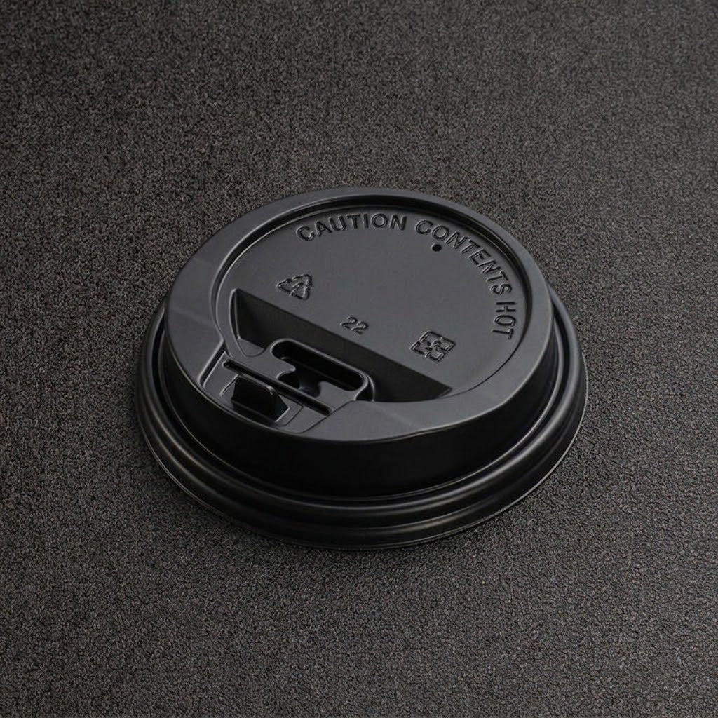 Flip Tab Lid