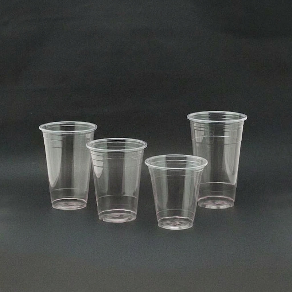 PLA Cups