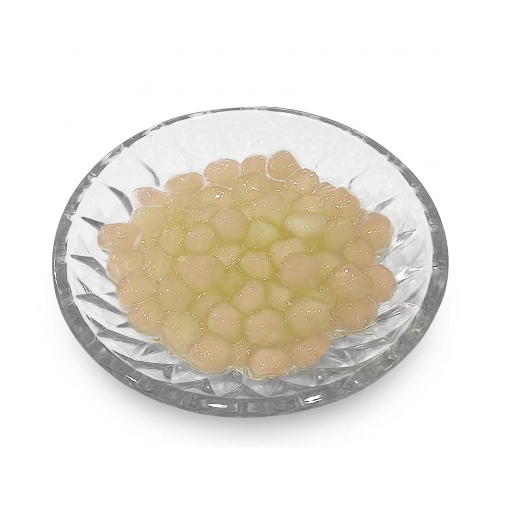 Fast Cooked Osmanthus Flavored Tapioca Pearls