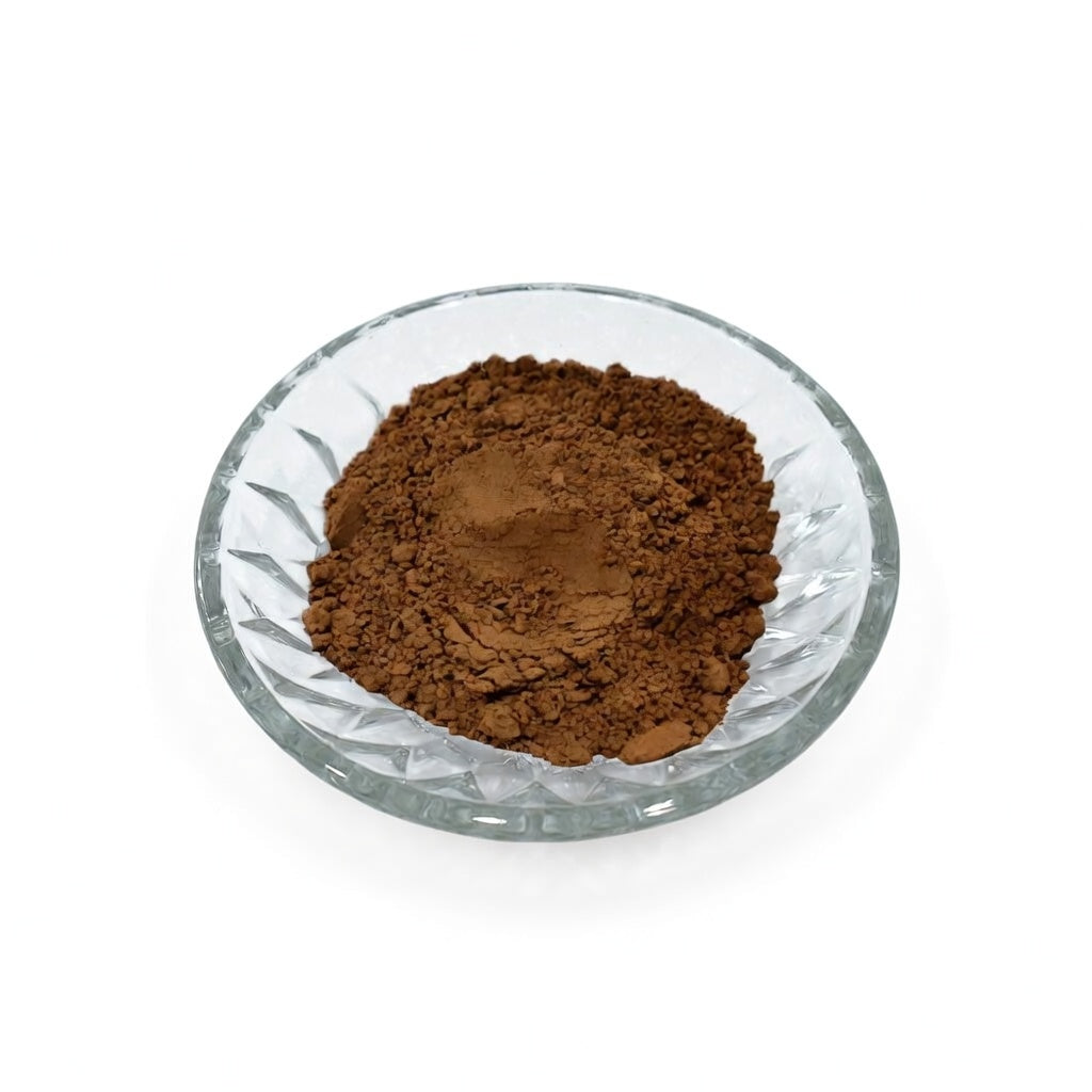 Pure Amber Oolong Tea Powder