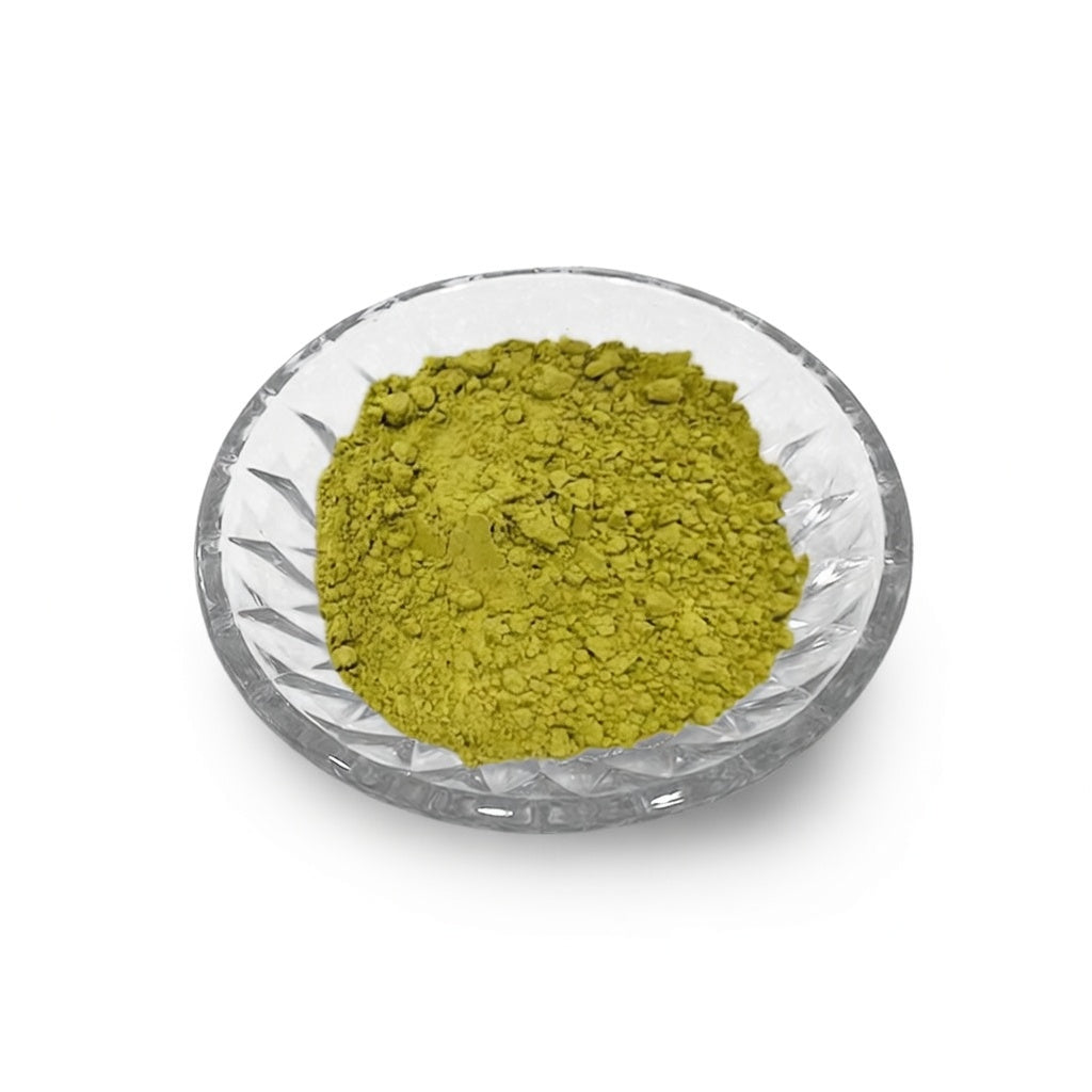Pure Genmaicha Tea Powder