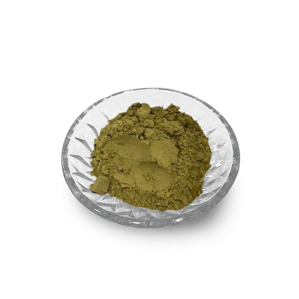 Pure Pomelo Flower Flavor Jhinhsuan Oolong Tea Powder