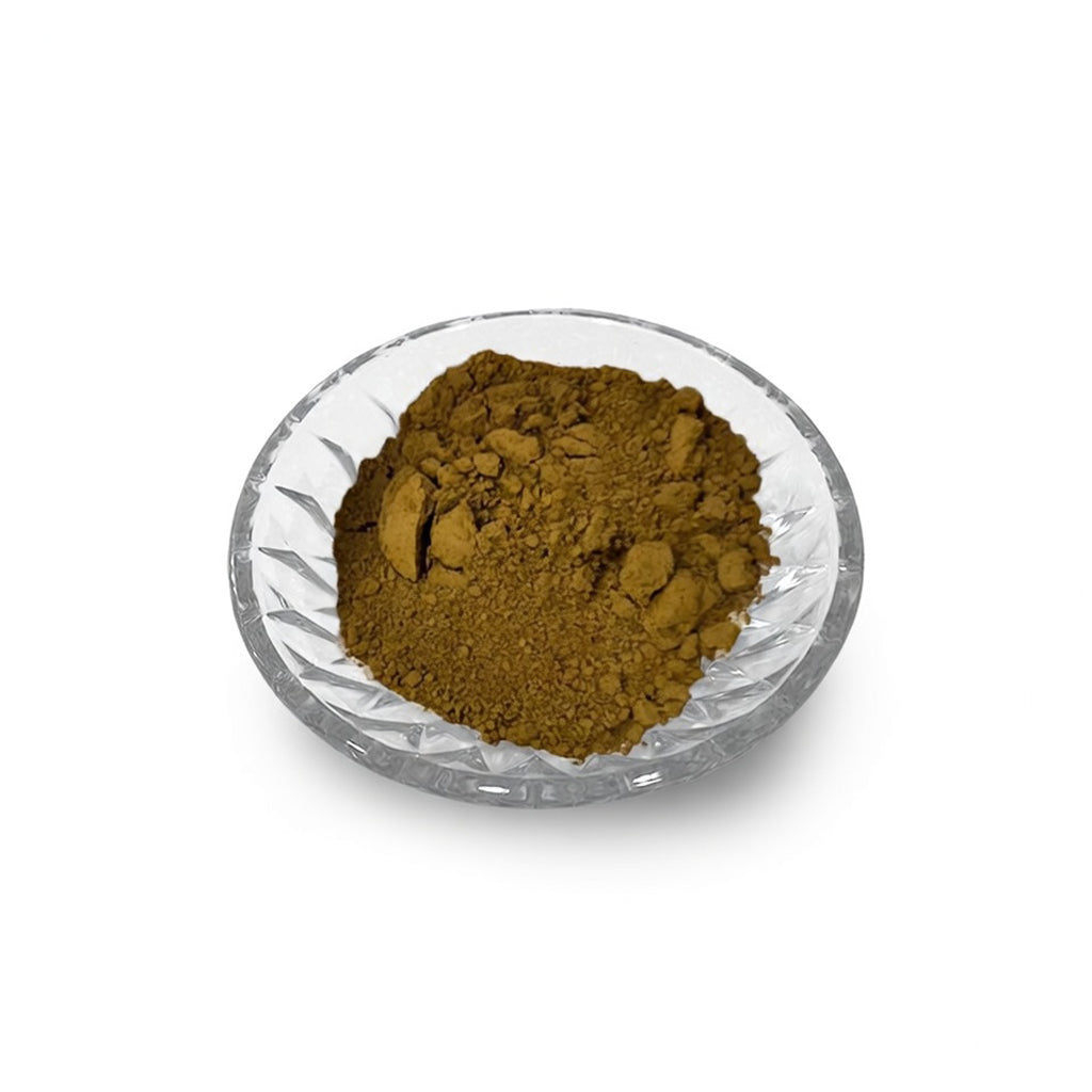 Pure Red Oolong Tea Powder